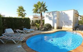 Holiday Home Miramar By Interhome