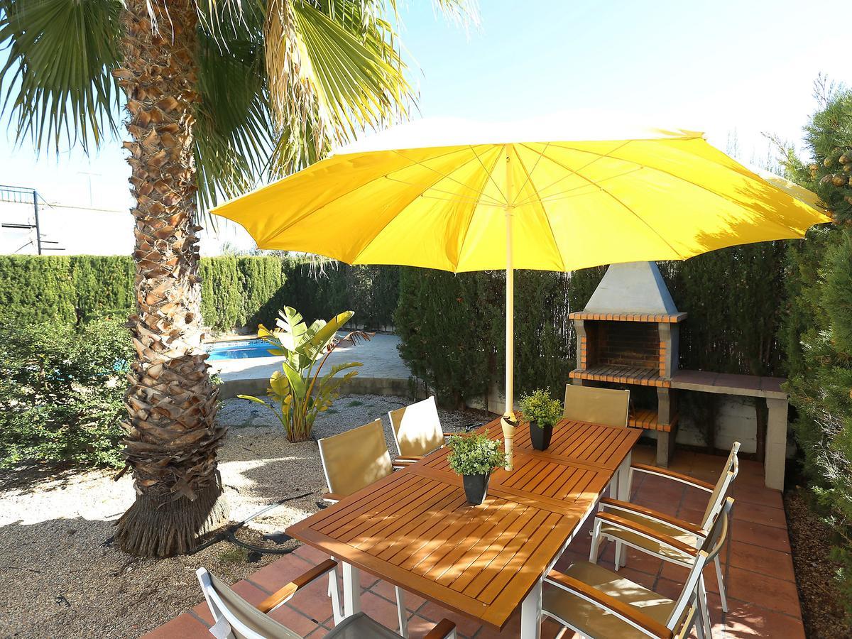 Holiday Home Miramar By Interhome Riumar Exterior foto
